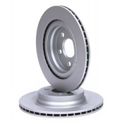 Brake Disc Set MASTER-SPORT 24012002441PR-SET-MS OE Ref 34216799369 MASTER SPORT