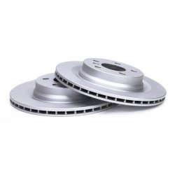 Brake Disc Set MASTER-SPORT 24012002441PR-SET-MS OE Ref 34216799369 MASTER SPORT