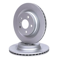 Brake Disc Set MASTER-SPORT 24012002441PR-SET-MS OE Ref 34216799369 MASTER SPORT