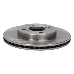 Brake Disc Set MASTER-SPORT 24012002481-PCS-MS OE Ref 55311M69P10 MASTER SPORT