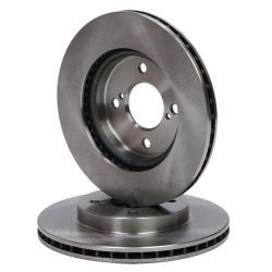 Brake Disc Set MASTER-SPORT 24012002481-SET-MS OE Ref 55311M69P10 MASTER SPORT