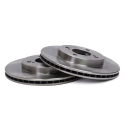 Brake Disc Set MASTER-SPORT 24012002481-SET-MS OE Ref 55311M69P10 MASTER SPORT