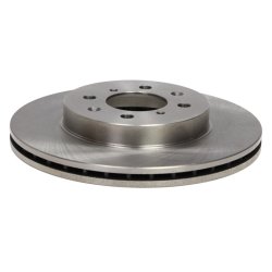 Brake Disc Set MASTER-SPORT 24012101051-PCS-MS OE Ref 45251SCC901 MASTER SPORT