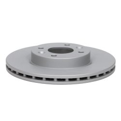 Brake Disc Set MASTER-SPORT 24012101061PR-PCS-MS OE Ref 4020600Q0E MASTER SPORT