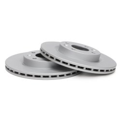 Brake Disc MASTER-SPORT 24012101061PR-SET-MS OE Ref 4020600Q0E MASTER SPORT