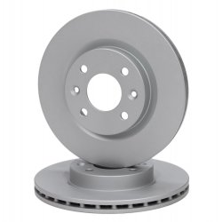 Brake Disc MASTER-SPORT 24012101061PR-SET-MS OE Ref 4020600Q0E MASTER SPORT