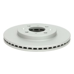 Brake Disc Set MASTER-SPORT 24012101151-PCS-MS OE Ref 45251SAAG50 MASTER SPORT