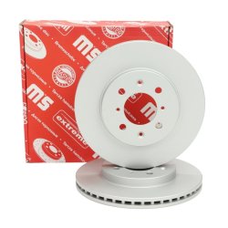 Brake Disc MASTER-SPORT 24012101151-SET-MS OE Ref 45251SAAG50 MASTER SPORT