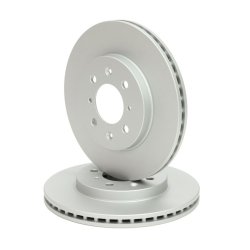 Brake Disc Set MASTER-SPORT 24012101151PR-SET-MS OE Ref 45251SAAG50