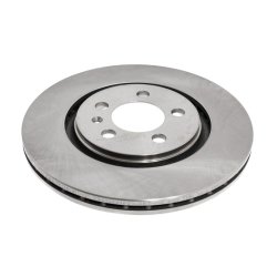 Brake Disc Set MASTER-SPORT 24012201001-PCS-MS OE Ref 1H0615301A MASTER SPORT