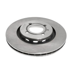 Brake Disc Set MASTER-SPORT 24012201011-PCS-MS OE Ref 535615301 MASTER SPORT