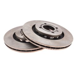 Brake Disc Set MASTER-SPORT 24012201011-SET-MS OE Ref 535615301 MASTER SPORT