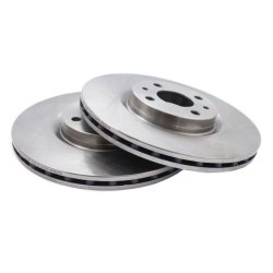 Brake Disc Set MASTER-SPORT 24012201071-SET-MS OE Ref 46427949 MASTER SPORT