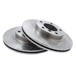 Brake Disc Set MASTER-SPORT 24012201151-SET-MS OE Ref 34111160674 MASTER SPORT