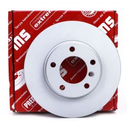 Brake Disc Set MASTER-SPORT 24012201151PR-PCS-MS OE Ref 34111160674 MASTER SPORT