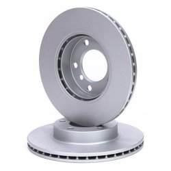 Brake Disc Set MASTER-SPORT 24012201151PR-SET-MS OE Ref 34111160674 MASTER SPORT