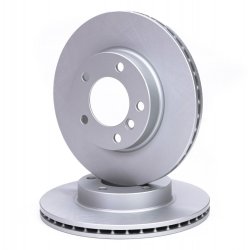 Brake Disc Set MASTER-SPORT 24012201151PR-SET-MS OE Ref 34111160674 MASTER SPORT