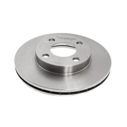 Brake Disc Set MASTER-SPORT 24012201181-PCS-MS OE Ref 431615301 MASTER SPORT