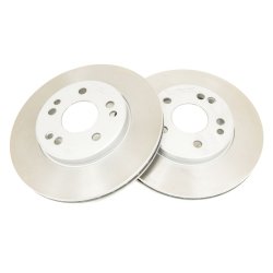 Brake Disc Set MASTER-SPORT 24012201231-SET-MS OE Ref 1244211612 MASTER SPORT