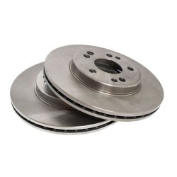 Brake Disc Set MASTER-SPORT 24012201311-SET-MS OE Ref 1244211412 MASTER SPORT