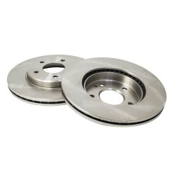 Brake Disc Set MASTER-SPORT 24012201321-SET-MS OE Ref 2024210712 MASTER SPORT