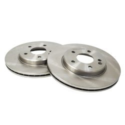 Brake Disc Set MASTER-SPORT 24012201321-SET-MS OE Ref 2024210712 MASTER SPORT