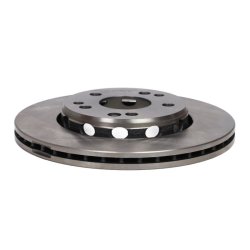 Brake Disc Set MASTER-SPORT 24012201341-PCS-MS OE Ref 1244211412 MASTER SPORT
