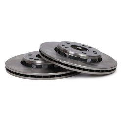 Brake Disc Set MASTER-SPORT 24012201341-SET-MS OE Ref 1244211412 MASTER SPORT