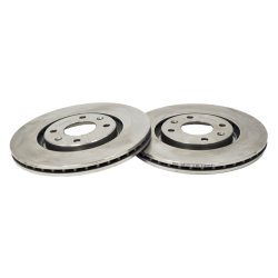 Brake Disc Set MASTER-SPORT 24012201421-SET-MS OE Ref 4246T9 MASTER SPORT