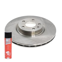 Brake Disc + Cleaner MASTER-SPORT 24012201451-PCS-MSP OE Ref 164102202300 MASTER SPORT