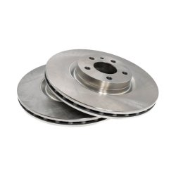 Brake Disc Set MASTER-SPORT 24012201451-SET-MS OE Ref 164102202300 MASTER SPORT
