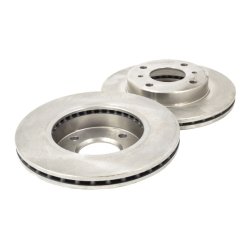 Brake Disc Set MASTER-SPORT 24012201461-SET-MS OE Ref 4020671E01 MASTER SPORT