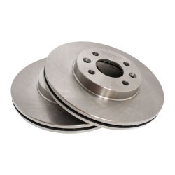 Brake Disc Set MASTER-SPORT 24012201481-SET-MS OE Ref 7700802232 MASTER SPORT