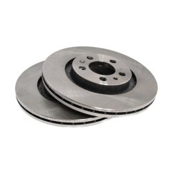 Brake Disc Set MASTER-SPORT 24012201501-SET-MS OE Ref 1J0615301M MASTER SPORT