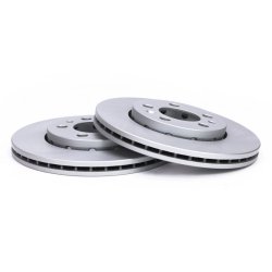 Brake Disc Set MASTER-SPORT 24012201511PR-SET-MS OE Ref 1J0615301D MASTER SPORT