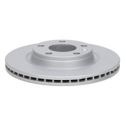 Brake Disc Set MASTER-SPORT 24012201521PR-PCS-MS OE Ref 8E0615301B MASTER SPORT