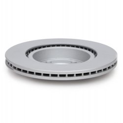 Brake Disc Set MASTER-SPORT 24012201521PR-PCS-MS OE Ref 8E0615301B MASTER SPORT