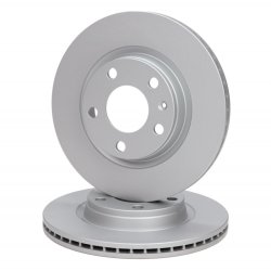 Brake Disc MASTER-SPORT 24012201521PR-SET-MS OE Ref 8E0615301B MASTER SPORT