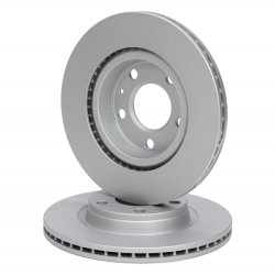 Brake Disc MASTER-SPORT 24012201521PR-SET-MS OE Ref 8E0615301B MASTER SPORT