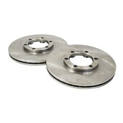 Brake Disc Set MASTER-SPORT 24012201561-SET-MS OE Ref 8941723761 MASTER SPORT