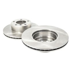 Brake Disc Set MASTER-SPORT 24012201591-SET-MS OE Ref 34111163013 MASTER SPORT
