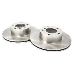 Brake Disc Set MASTER-SPORT 24012201591-SET-MS OE Ref 34111163013 MASTER SPORT