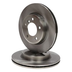 Brake Disc Set MASTER-SPORT 24012201601-SET-MS OE Ref 34111164539 MASTER SPORT