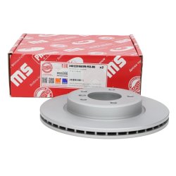 Brake Disc Set MASTER-SPORT 24012201601PR-PCS-MS OE Ref 34111164539 MASTER SPORT
