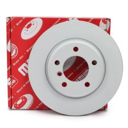 Brake Disc Set MASTER-SPORT 24012201601PR-PCS-MS OE Ref 34111164539 MASTER SPORT
