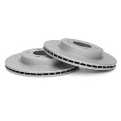 Brake Disc MASTER-SPORT 24012201601PR-SET-MS OE Ref 34111164539 MASTER SPORT