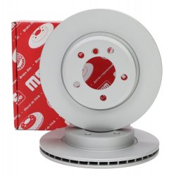 Brake Disc MASTER-SPORT 24012201601PR-SET-MS OE Ref 34111164539 MASTER SPORT