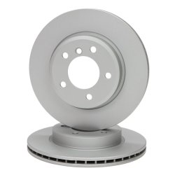Brake Disc MASTER-SPORT 24012201601PR-SET-MS OE Ref 34111164539 MASTER SPORT