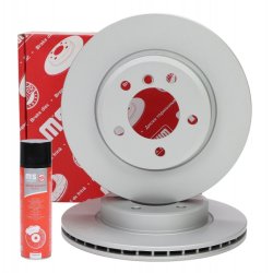 Brake Disc + Cleaner MASTER-SPORT 24012201601PR-SET-MSP OE Ref 34111164539 MASTER SPORT