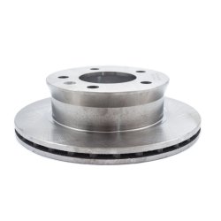 Brake Disc Set MASTER-SPORT 24012201611-PCS-MS OE Ref 2D0615301B MASTER SPORT